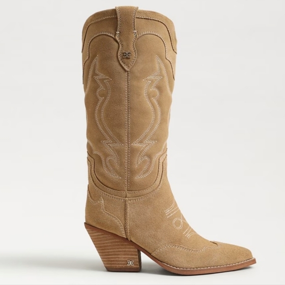 Sam Edelman JAMES Boot - Picture 3 of 12